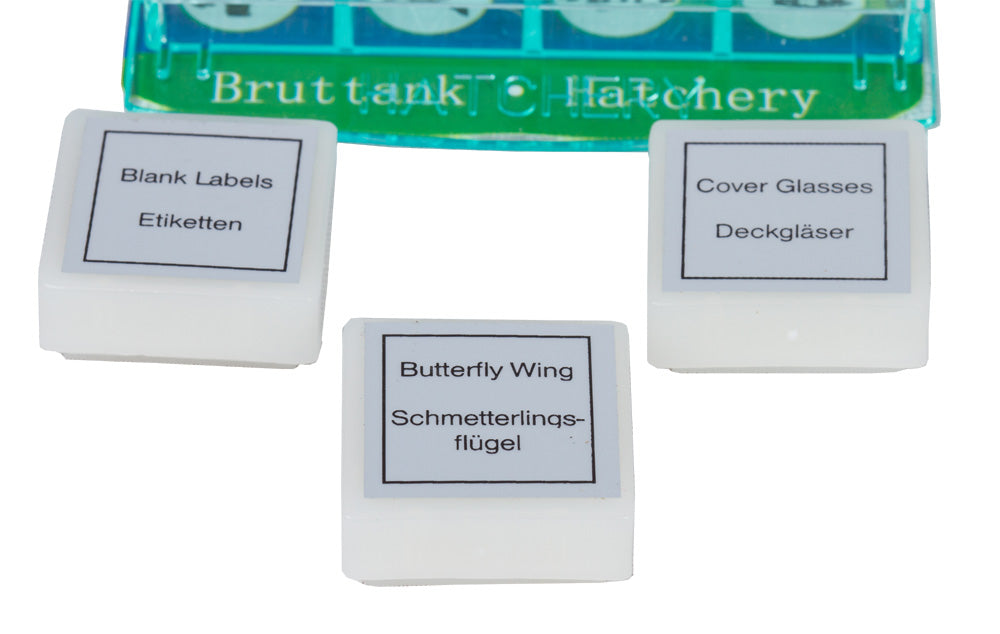 Set per esperimenti Bresser Junior