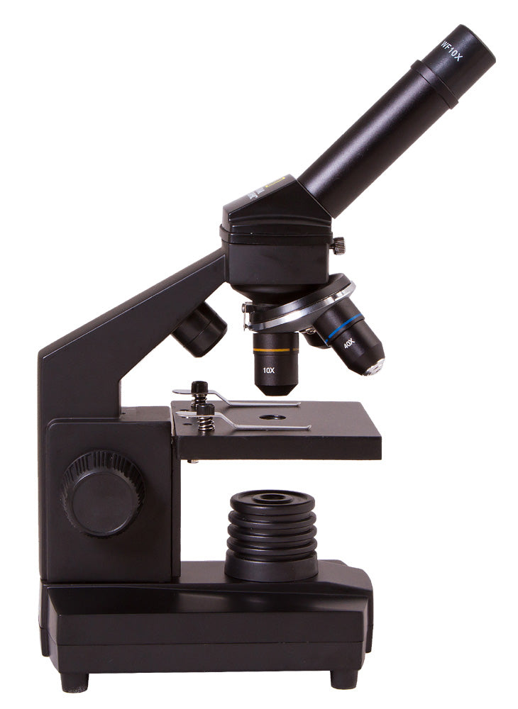 Microscopio Bresser National Geographic 40–1024x