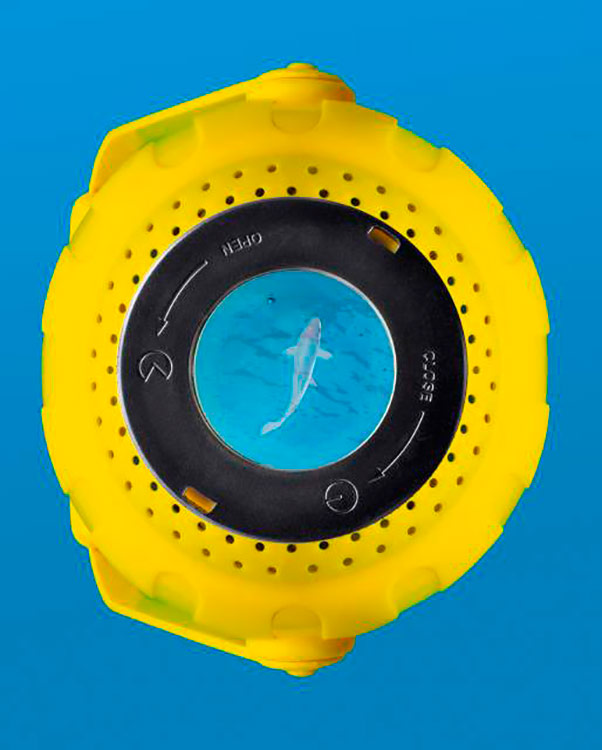 Kit per l'esplorazione di terra e acqua Bresser National Geographic