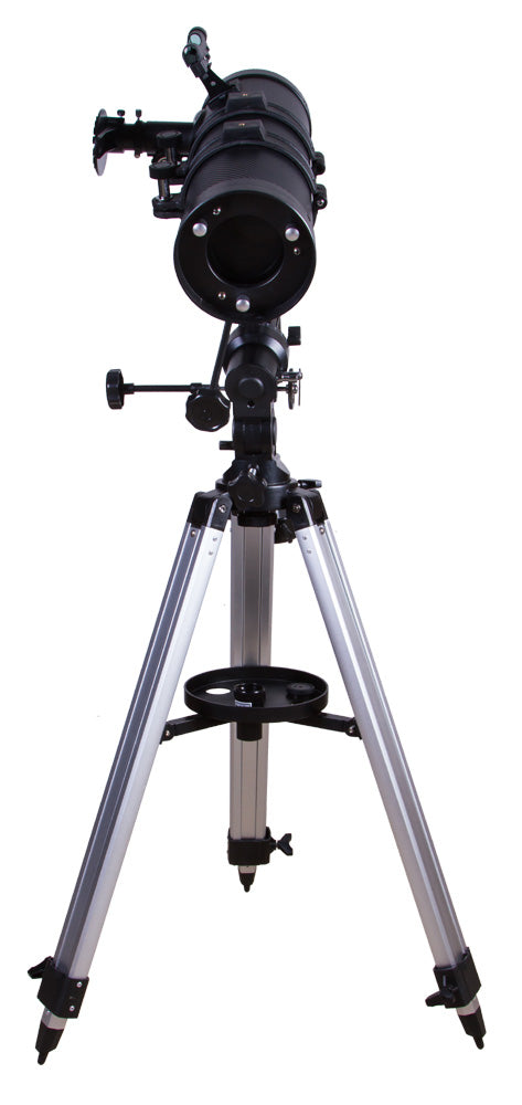 Telescopio Bresser Pluto 114/500 EQ