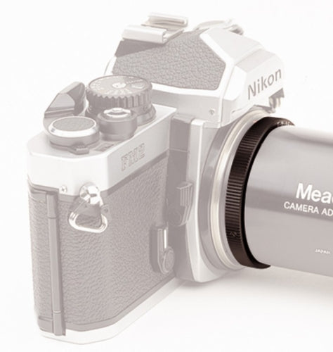 Anello a T Bresser per Fotocamere Nikon M42