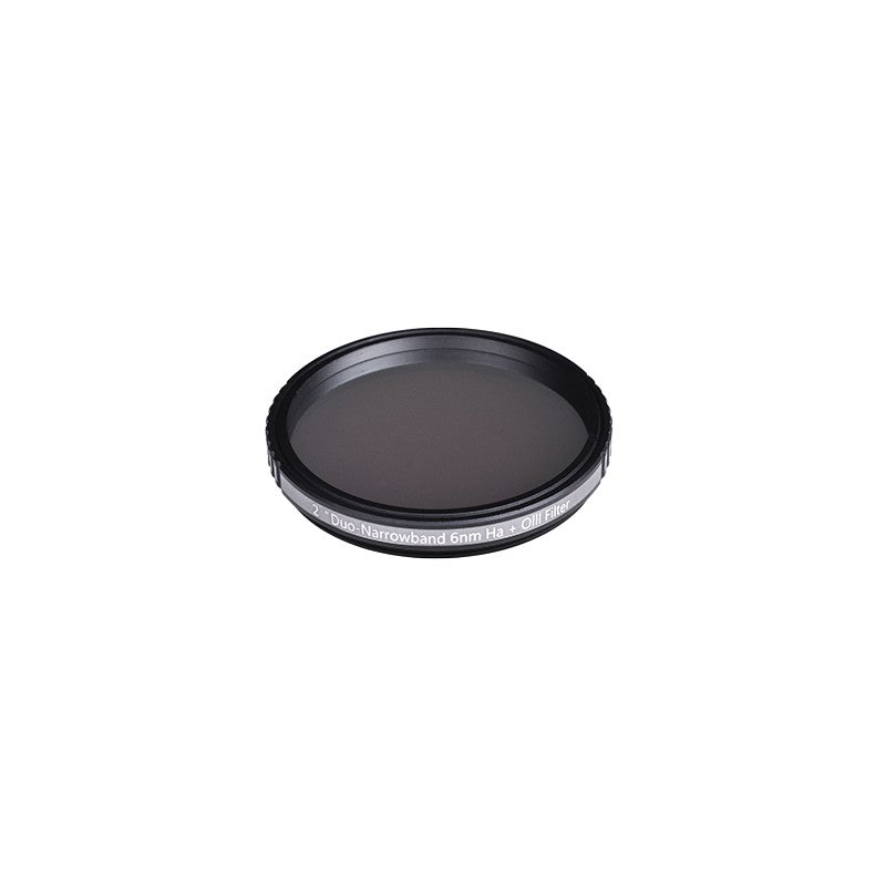Filtro Color Magic 2" Duo-Band Ha-OIII 6nm (D1)