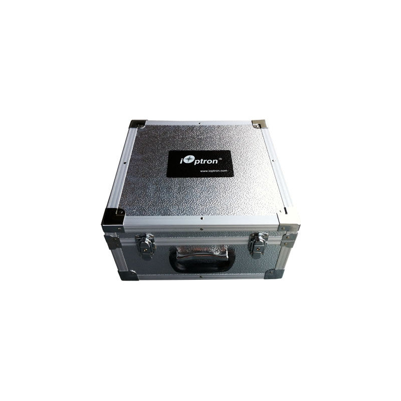 Montatura SmartEQ Pro+ GoTo con custodia rigida