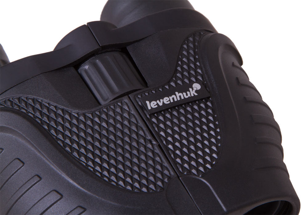 Binocolo Levenhuk Atom 8–20x25