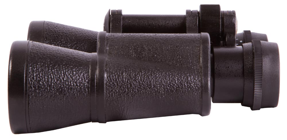 Binocolo Levenhuk Heritage BASE 10x40