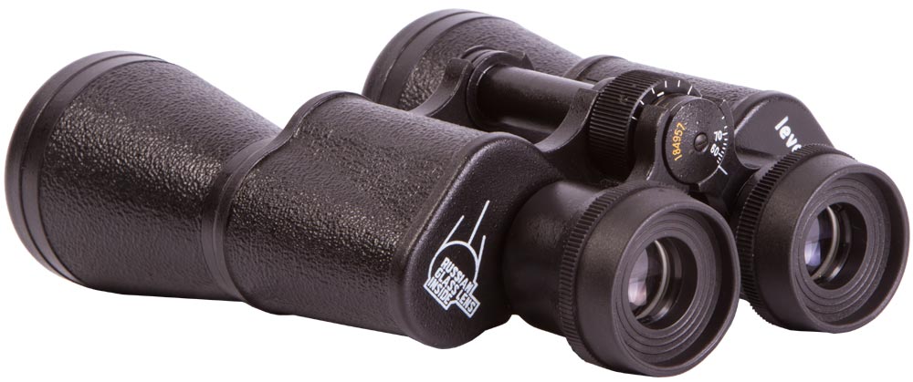 Binocolo Levenhuk Heritage BASE 12x45