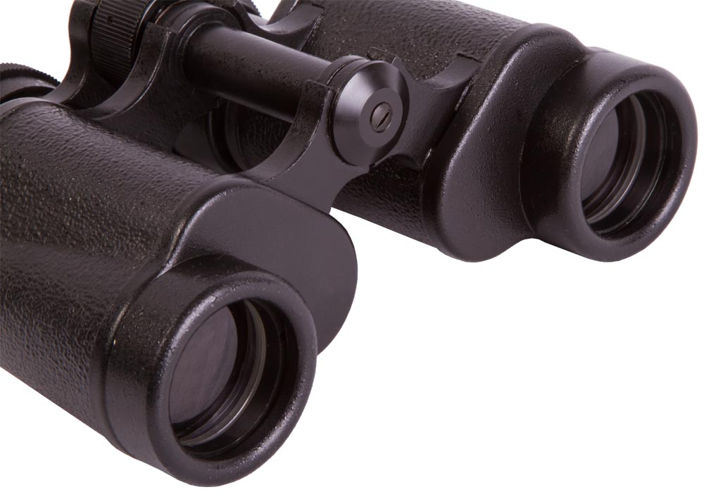 Binocolo Levenhuk Heritage BASE 8x30
