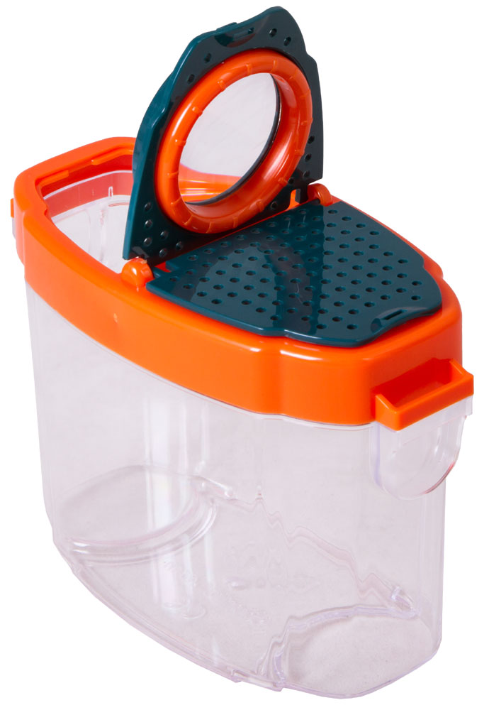 Raccogli insetti Levenhuk LabZZ C3