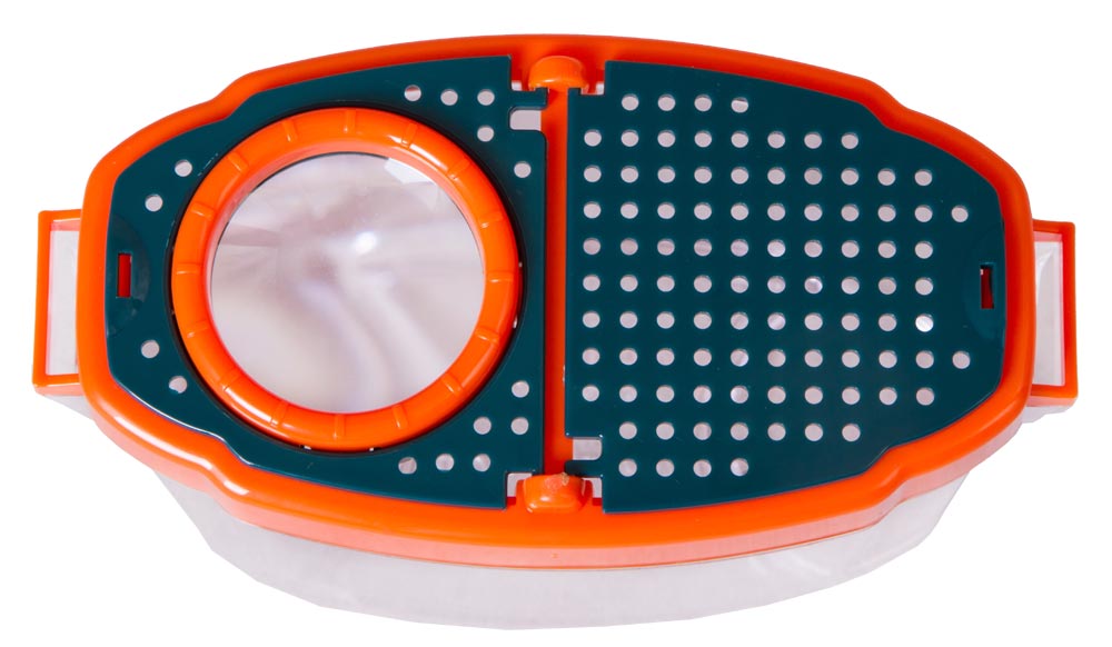 Raccogli insetti Levenhuk LabZZ C3