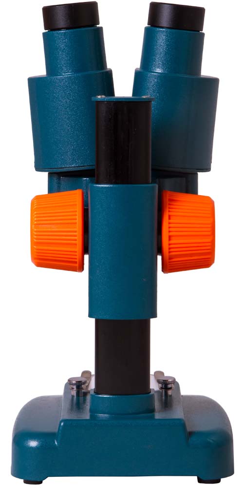 Microscopio stereo Levenhuk LabZZ M4