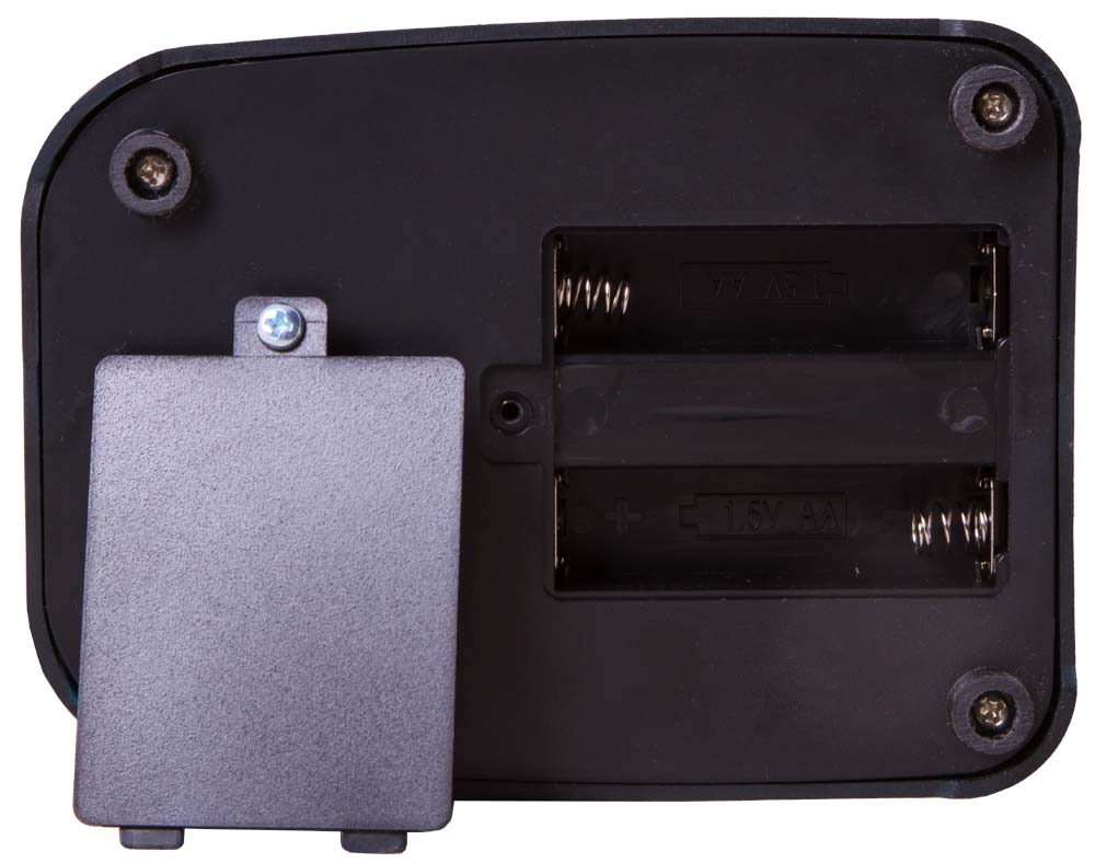 Microscopio stereo Levenhuk LabZZ M4