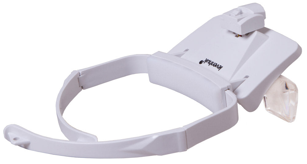 Occhiali d’ingrandimento Levenhuk Zeno Vizor G7