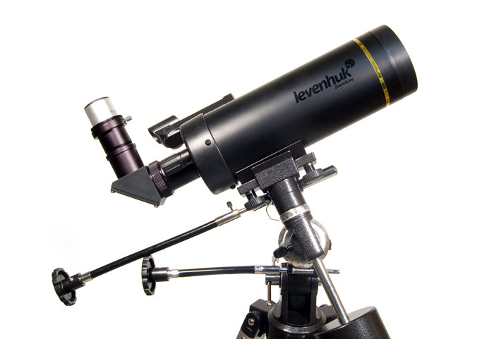 Telescopio Levenhuk Skyline PRO 80 MAK