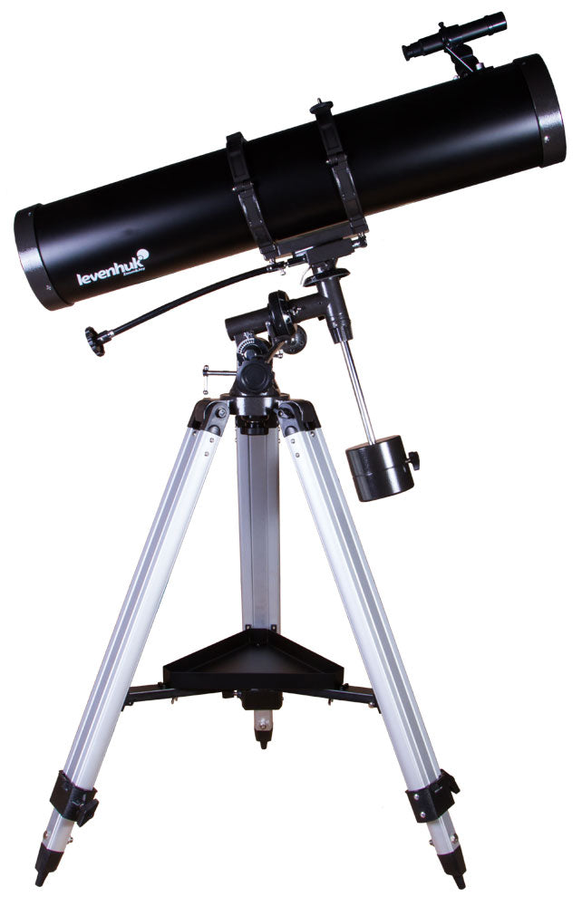 Telescopio Levenhuk Skyline PLUS 130S