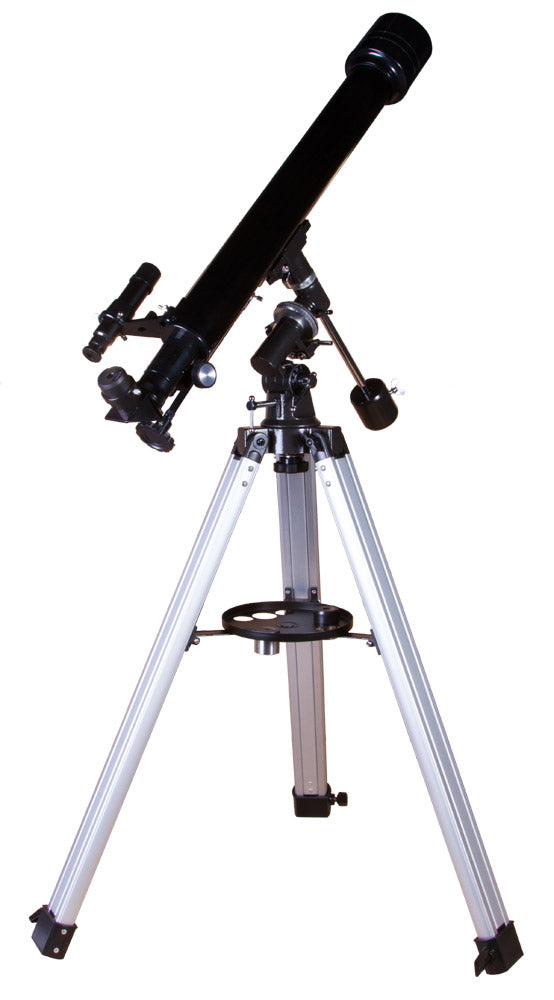 Telescopio Levenhuk Skyline PLUS 60T