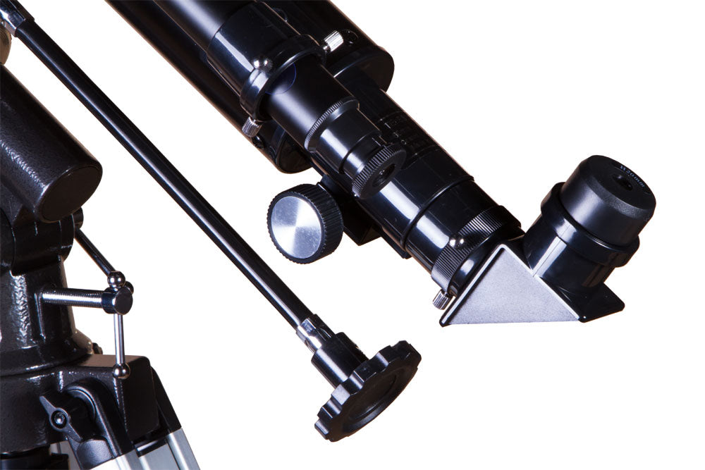 Telescopio Levenhuk Skyline PLUS 60T