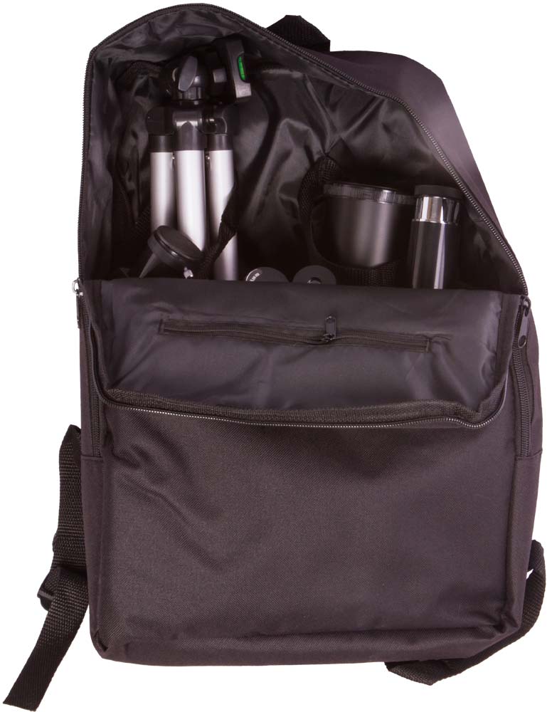 Telescopio Levenhuk Skyline Travel 50