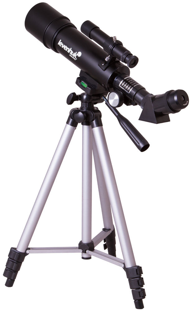Telescopio Levenhuk Skyline Travel 50