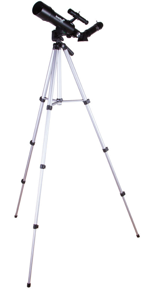 Telescopio Levenhuk Skyline Travel 50