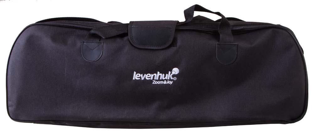 Telescopio Levenhuk Skyline Travel 80