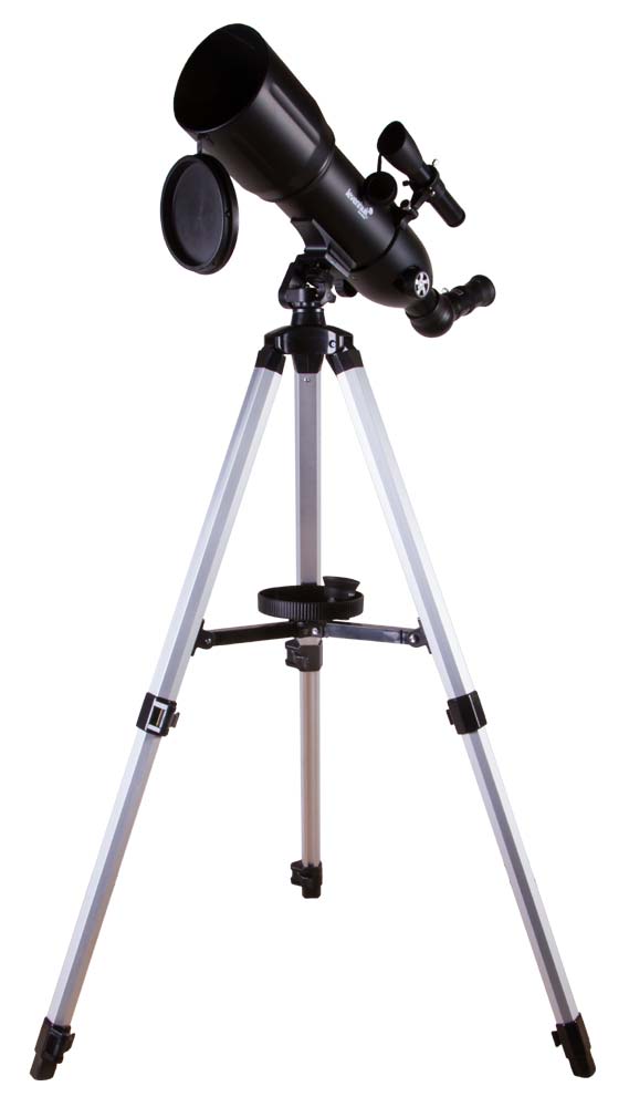 Telescopio Levenhuk Skyline Travel 80