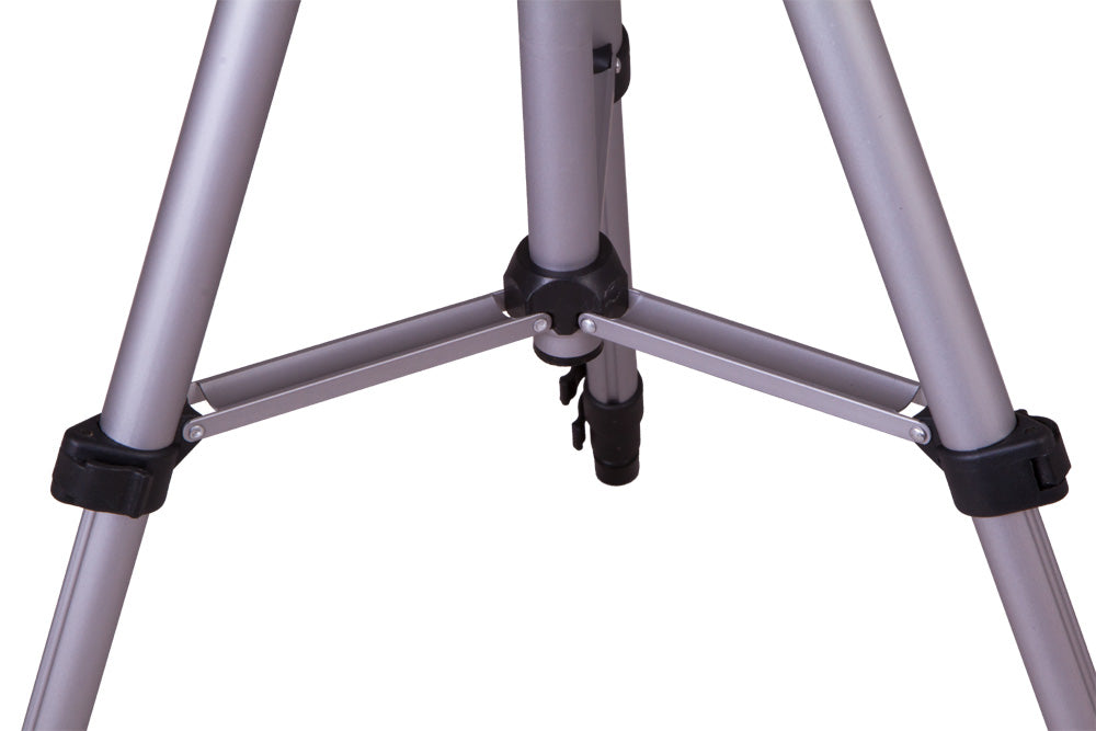 Telescopio Levenhuk Skyline Travel Sun 50