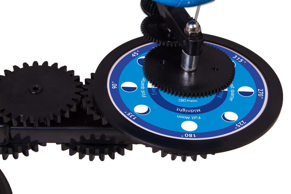 Tellurio Levenhuk LabZZ