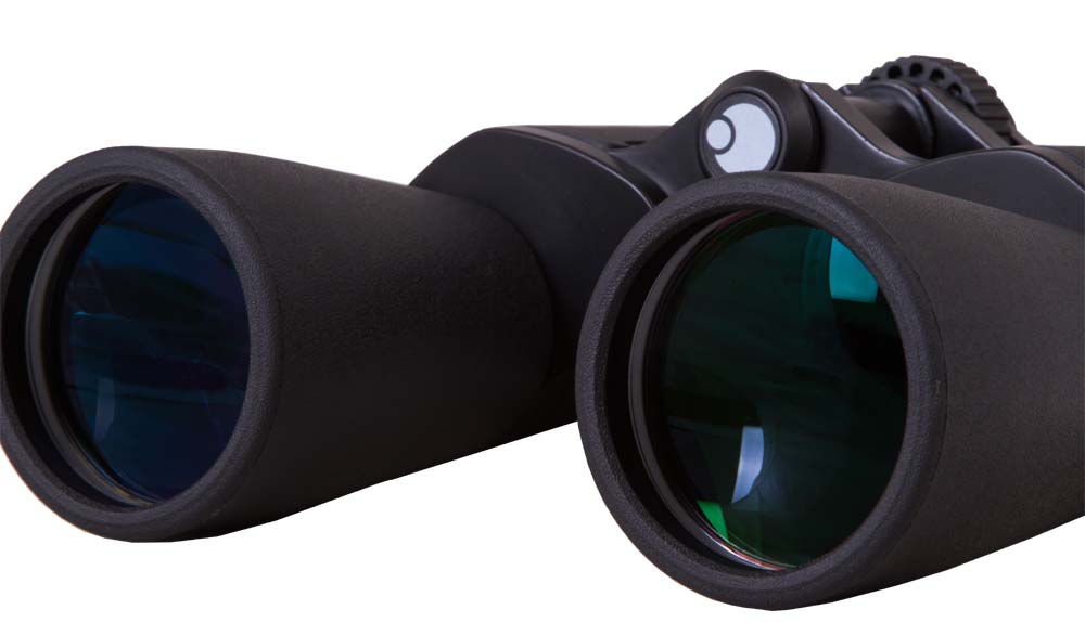 Binocolo Levenhuk Sherman BASE 10x50