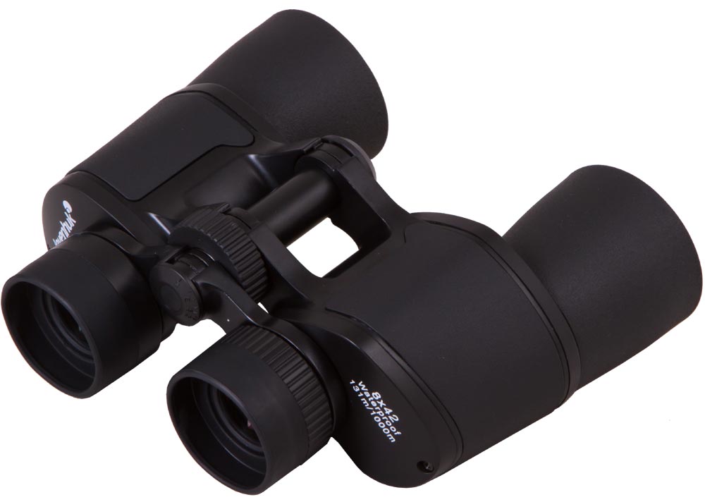 Binocolo Levenhuk Sherman BASE 8x42