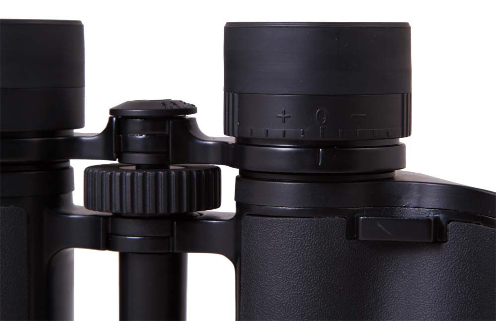 Binocolo Levenhuk Sherman BASE 8x42
