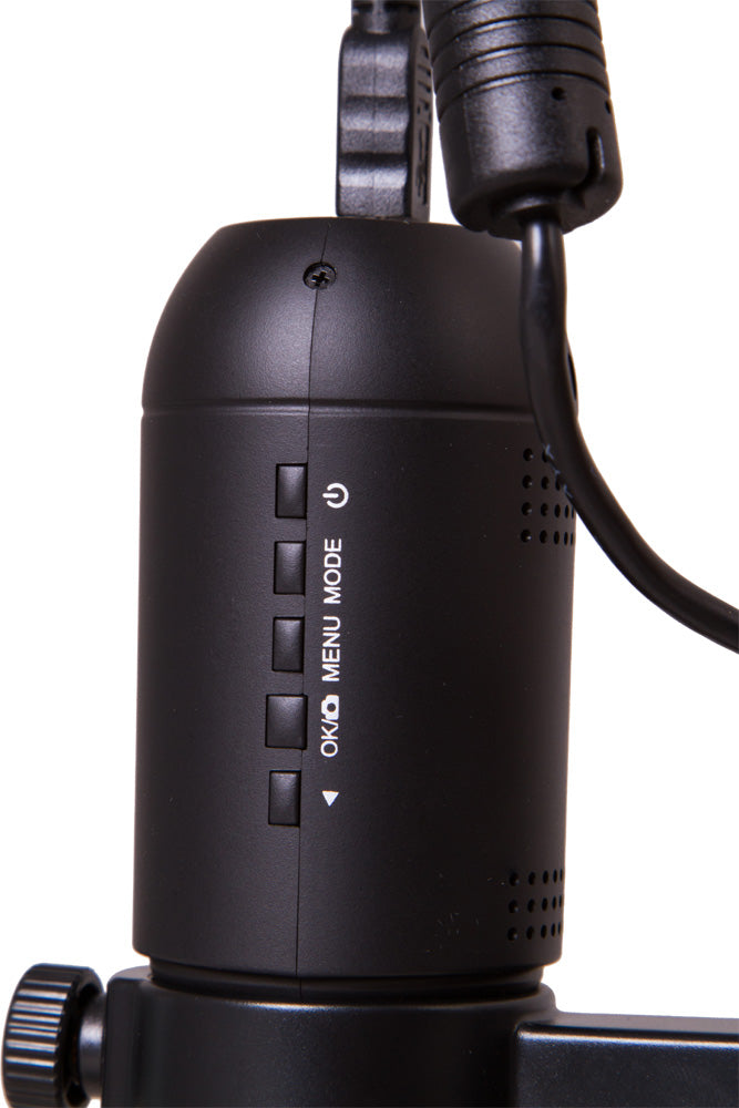 Microscopio digitale Levenhuk DTX TV