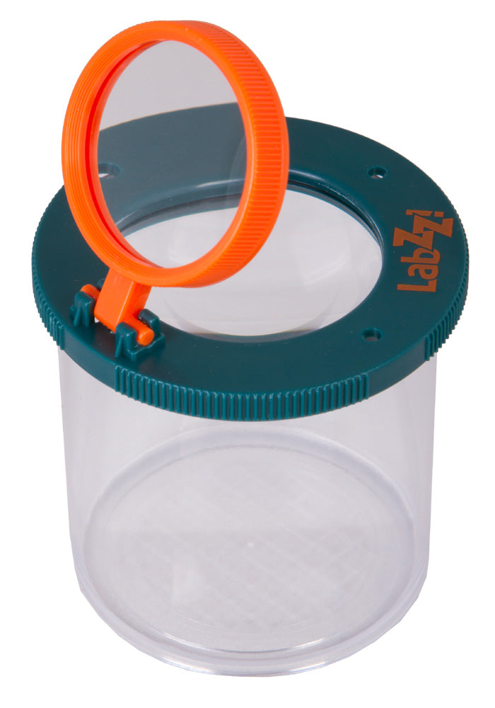 Raccogli insetti Levenhuk LabZZ C1