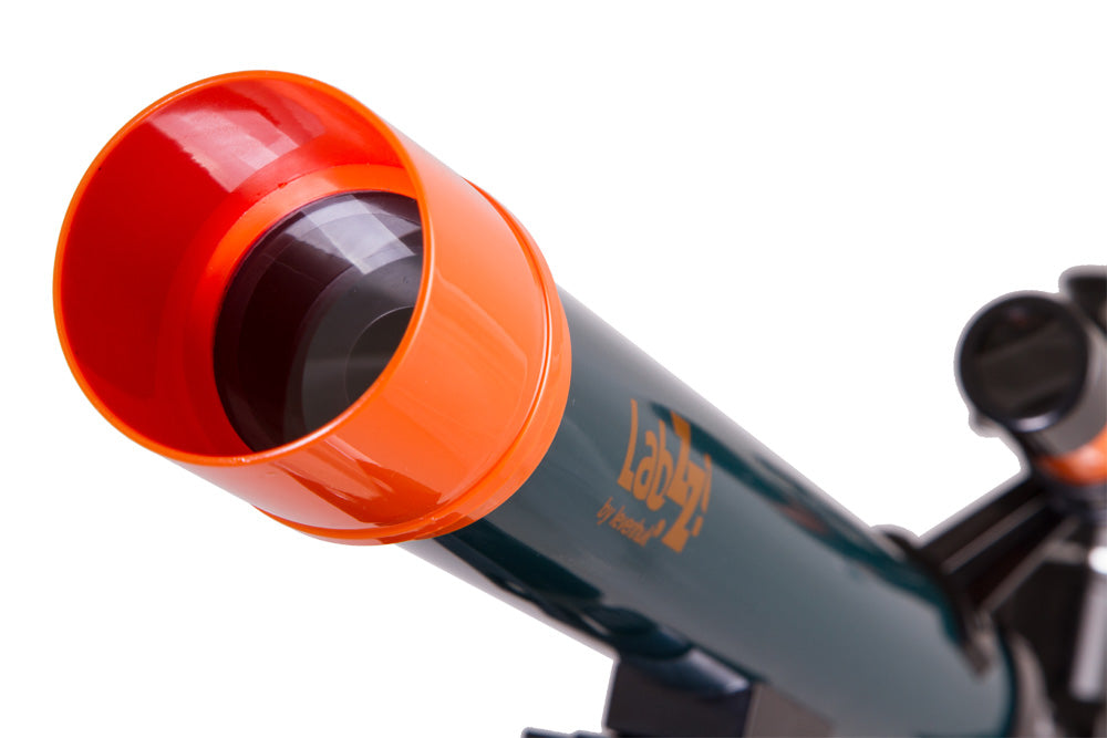 Telescopio Levenhuk LabZZ T1