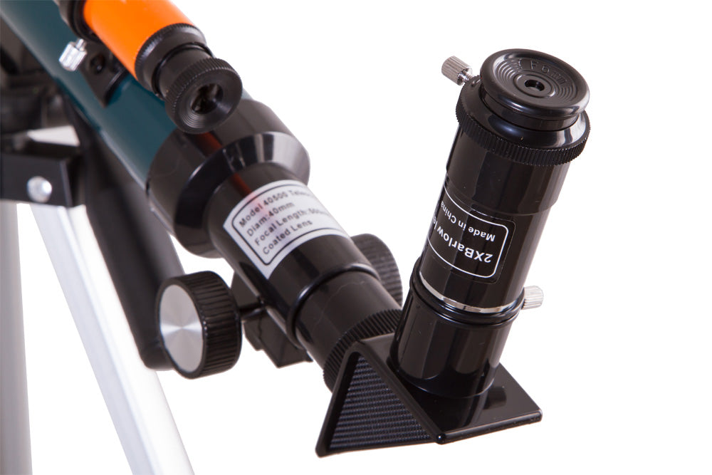 Telescopio Levenhuk LabZZ T1