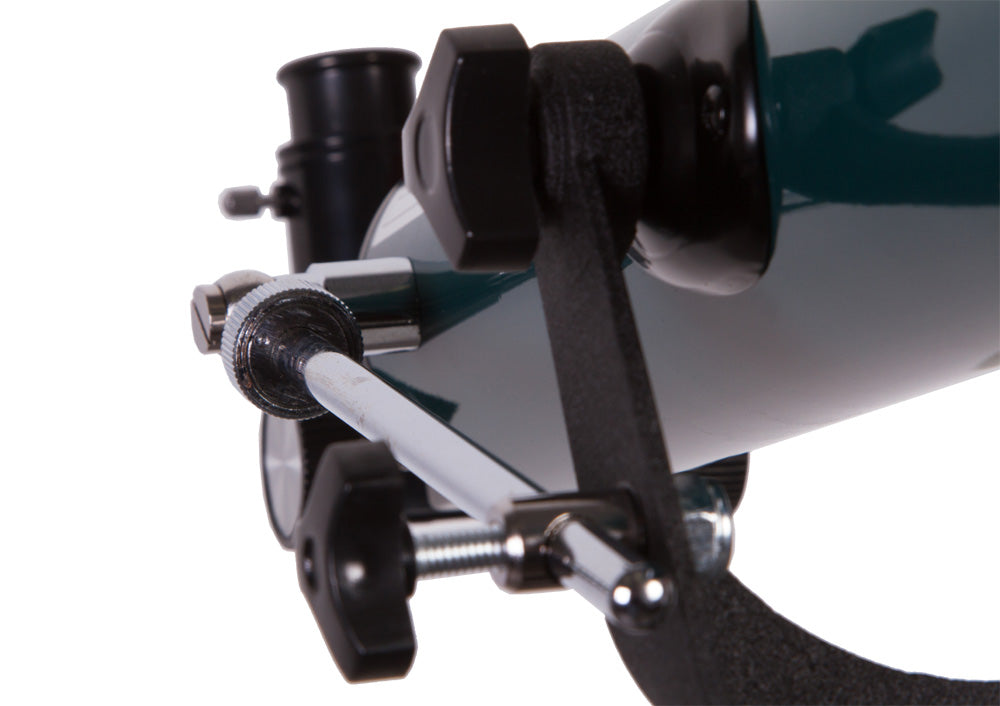 Telescopio Levenhuk LabZZ T3