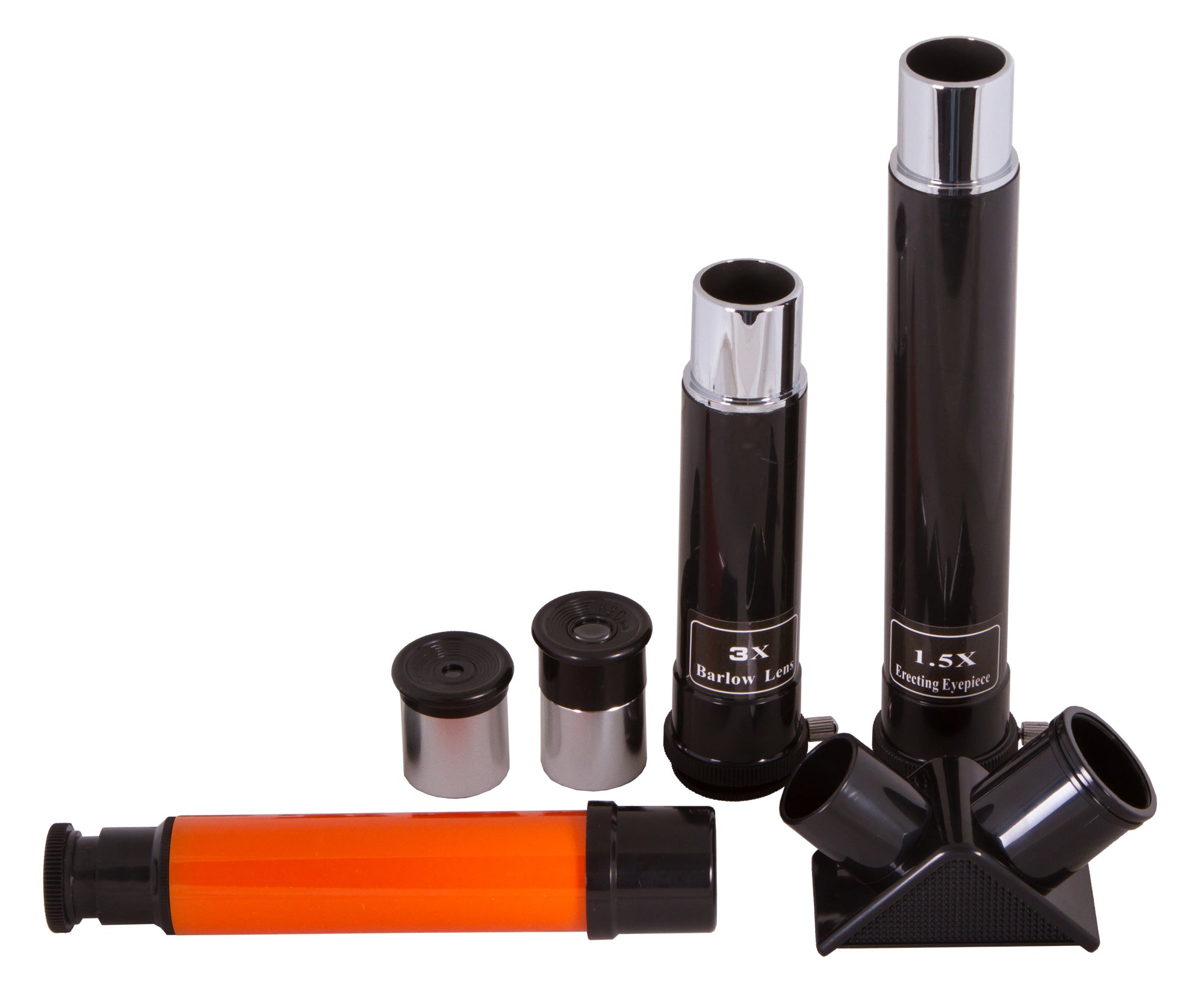 Telescopio Levenhuk LabZZ T3