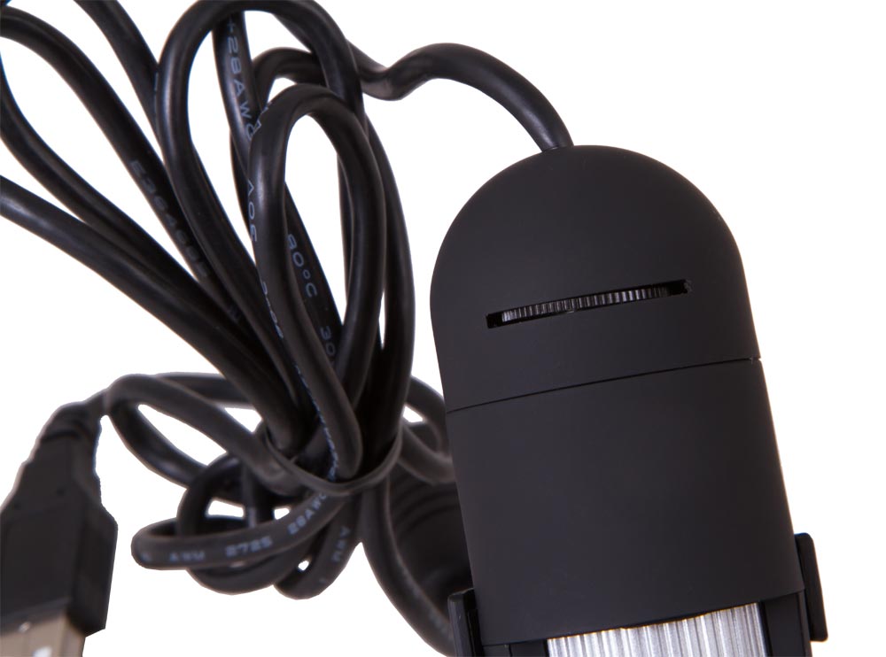 Microscopio digitale Levenhuk DTX 30