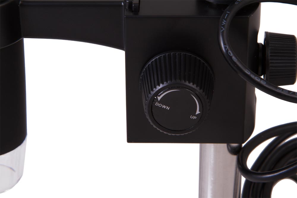 Microscopio digitale Levenhuk DTX 90