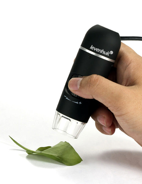 Microscopio digitale Levenhuk DTX 90