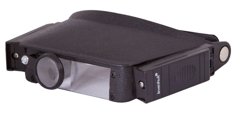 Lente d’ingrandimento frontale Levenhuk Zeno Vizor H1