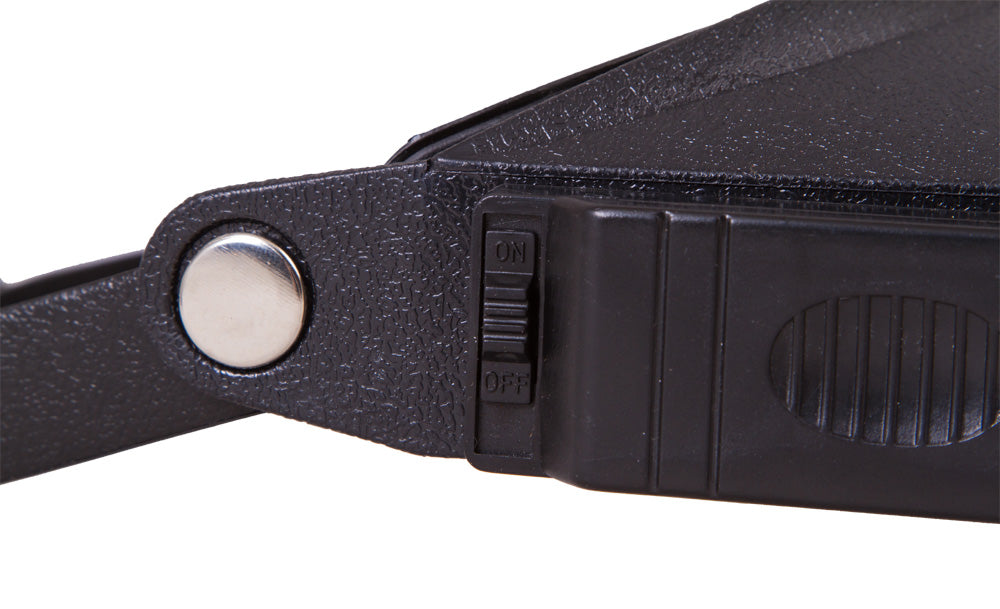 Lente d’ingrandimento frontale Levenhuk Zeno Vizor H1