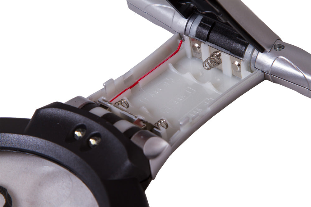 Lente d’ingrandimento da collo Levenhuk Zeno Vizor N2