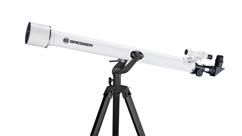 Telescopio Bresser Classic 60/900 AZ