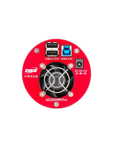 Camera DeepSky ASI 585MM Pro Mono