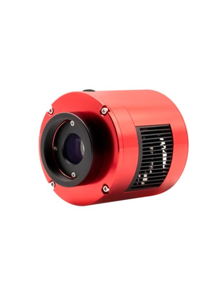 Camera DeepSky ASI990MM Pro Mono SWIR