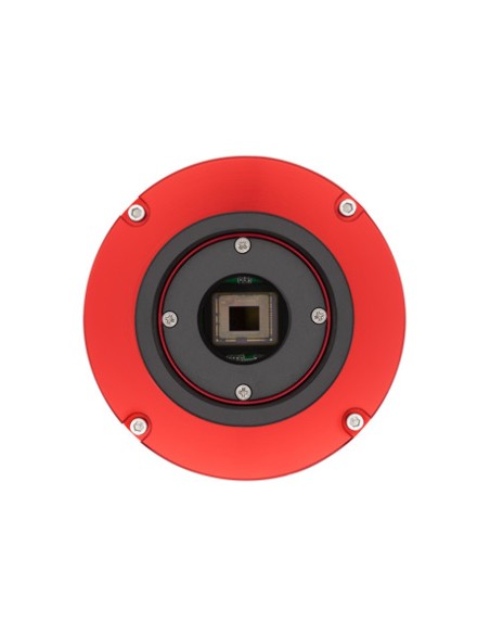 Camera DeepSky ASI990MM Pro Mono SWIR