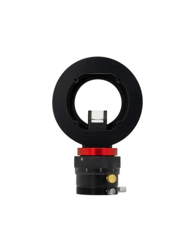 Guida Fuori Asse M68 OAG-L 12x12mm