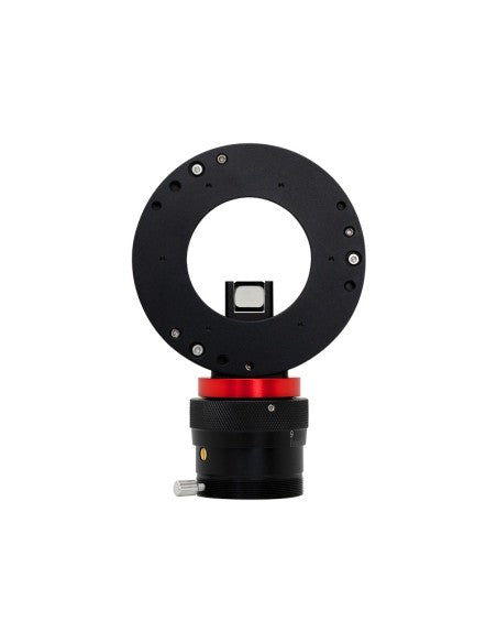 Guida Fuori Asse M68 OAG-L 12x12mm