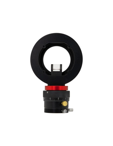 Guida Fuori Asse M68 OAG-L 12x12mm