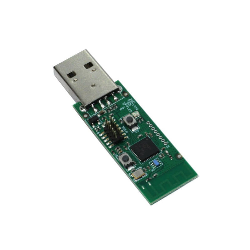 CHIAVE HARDWARE USB ZIGBEE CC2531